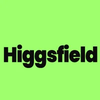 힉스필드 Higgsfield AI