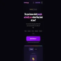 퍼스트바이브 앱 FirstVibe.app