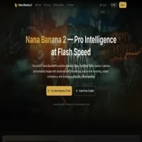 나나바나나 ai - NanaBanana2.ai